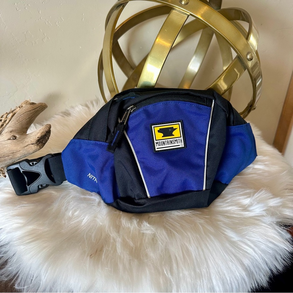 Mountainsmith NITRO wait Bag Fanny Pack
